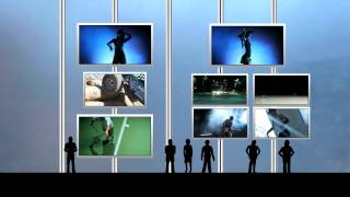 MEGA TRAPCODE VIDEO DISPLAY SUITE