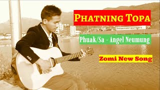 Angel Neumung - PHAT NING TOPA (Official Music Video)