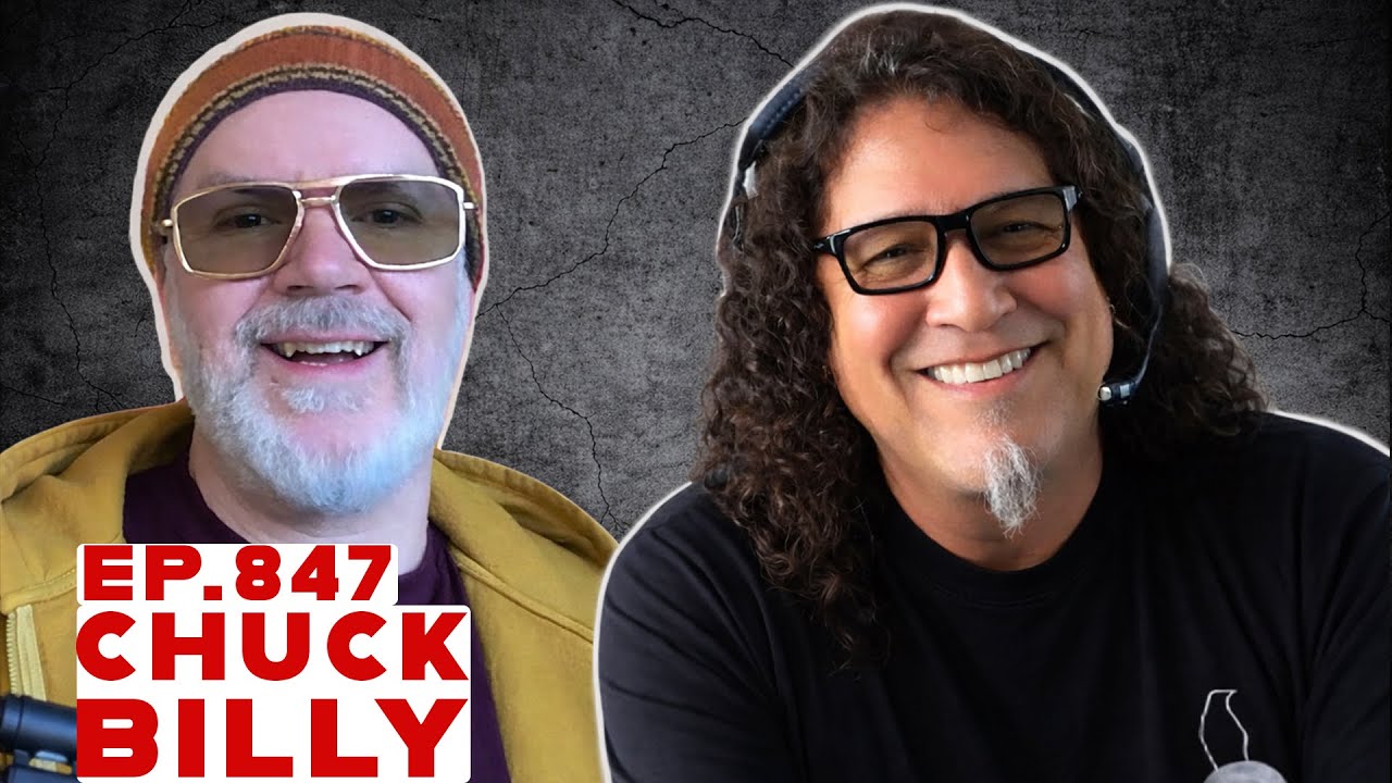 Let There Be Talk Podcast