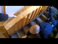 Bodycam: Shootout With Barricaded Gunman. Kalamazoo, MI. March 20, 2022.
