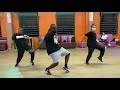 Dancehall by jayjay au studio anwa dance  osnycergy