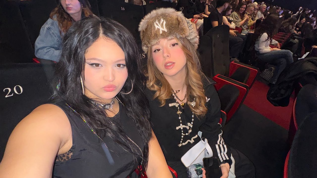 VLOG CONCERT LNGSHOT & JAYPARK CANNES