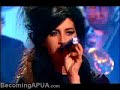 Amy Winehouse & Charlotte Church - Beat It