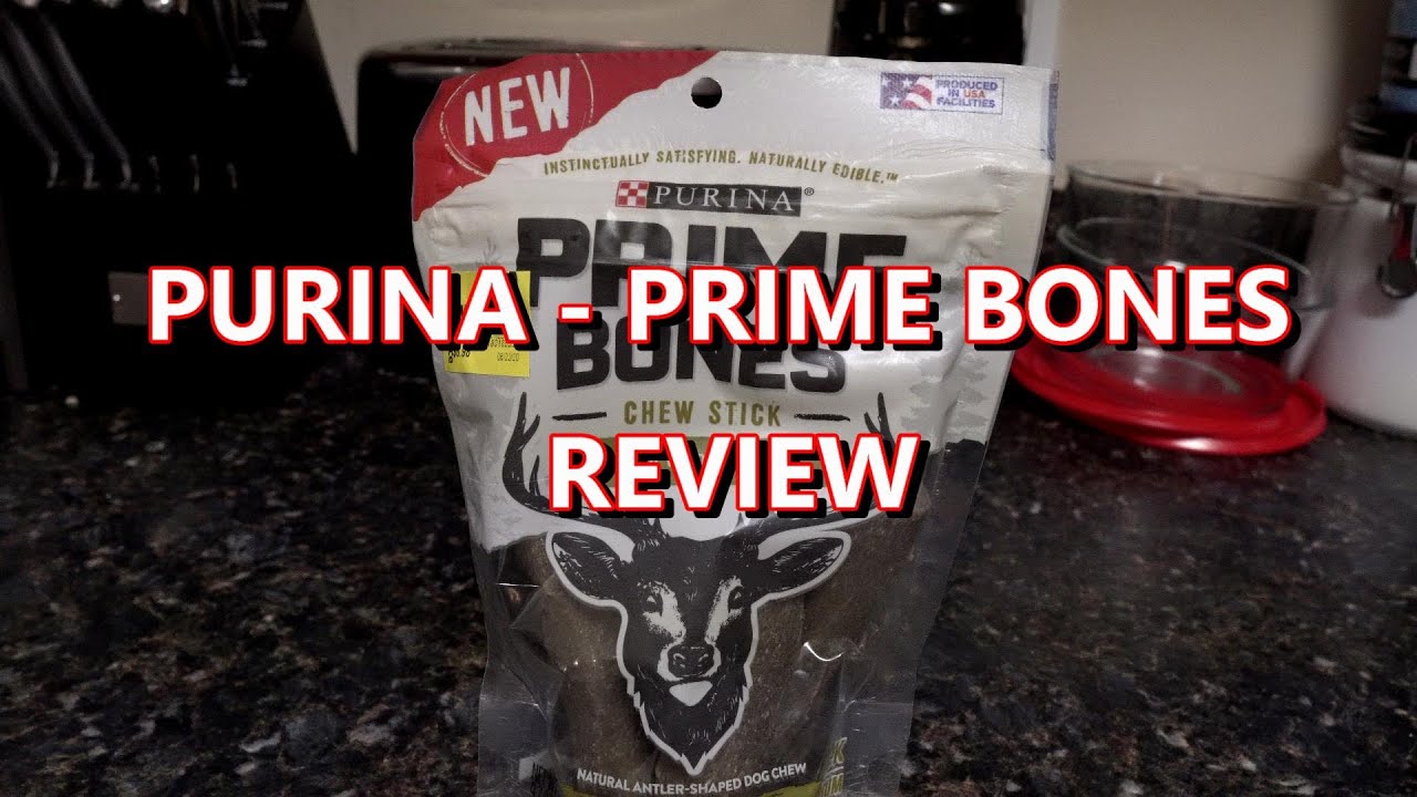 purina prime