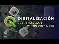 CÓMO DIGITALIZAR POLÍGONOS Y CALCULAR ÁREAS EN QGIS | WATERGIS - INTRODUCCION A QGIS 2026/2027