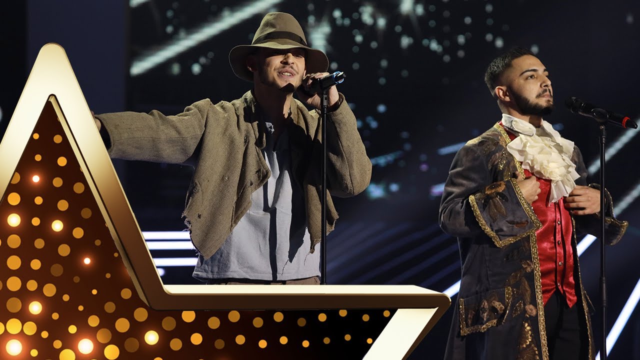 Duo Grand - Viva la vida - ZG - 11.02.2023.