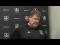 WVB Consolation SF 2 Post-Game: Rick Scott (Dalhousie Tigers)
