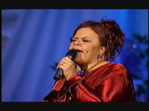 Praise Medley by Tamela Mann