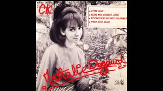 Nathalie Degand - Pour Être Belle (1964)