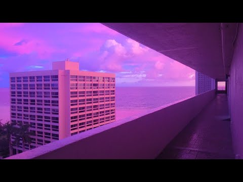 Beautiful Liminal Spaces - Chillest scenes ever - YouTube