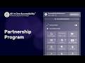 All in One Accessibility® Partnership Program