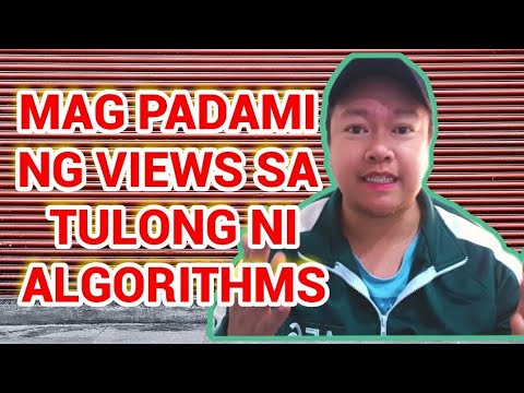 Video: Paano gumagana ang isang algorithm ng pag-uuri?