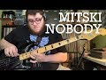 Bass Cover - Mitski - Nobody