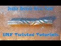 IMF Twisted Tutorials: Double Reverse River