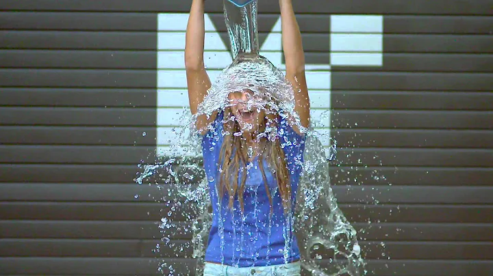 Ice Bucket Challenge