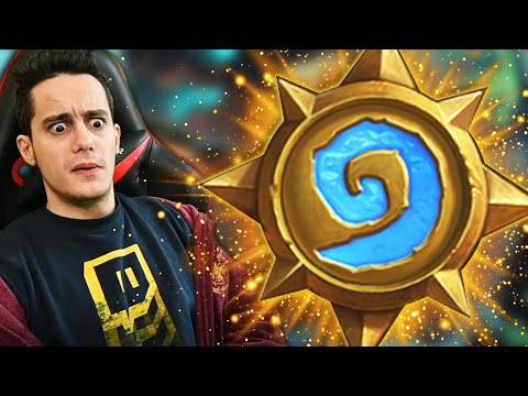 Video: C'è Una Carta A Tema La Bella E La Bestia Nella Nuova Espansione Di Hearthstone