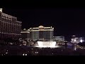 Fontes do Bellagio - Clair de Lune