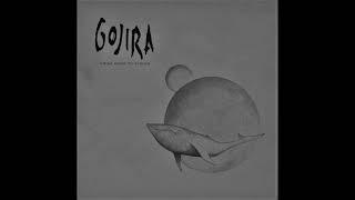 Gojira - Where Dragons Dwell (𝙎𝙇𝙊𝙒𝙀𝘿 + 𝙍𝙀𝙑𝙀𝙍𝘽)