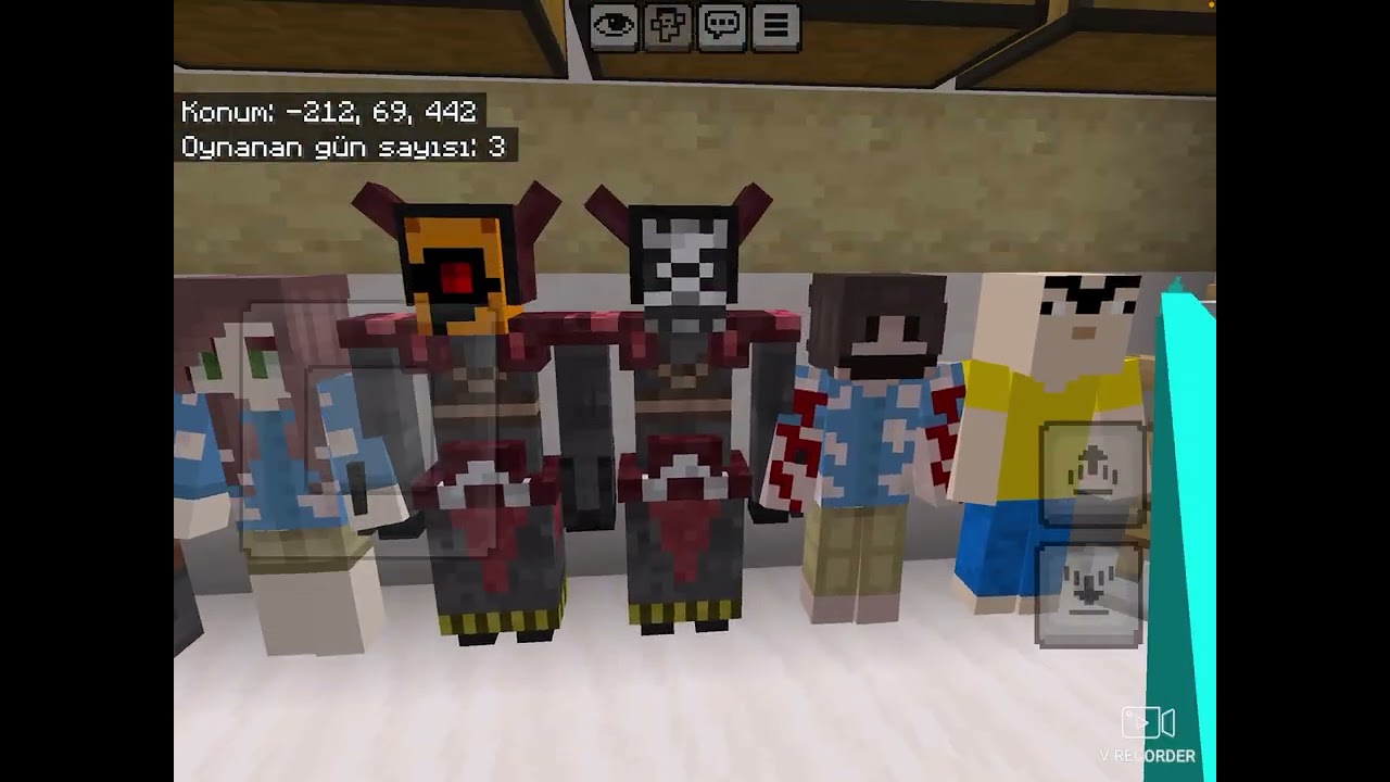 mod ve kod videosu @YusufTe  @BoraLo  @boraloeglence  @boraloblox  @BoraLoFilmleri  @Rolmine ye ait