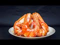 🦐Rotgarnelen Pfanne【chinesisch kochen rezepte】