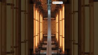 ELECTRIC RADIAN TUBE HEATER (ERTH) in CGL: Explained (Hindi) 🔥