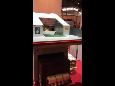 隱密士碎紙機-確保資料機密 HSM Securio paper shredder 隱密士碎紙機-確保資料機密 HSM Securio paper shredder