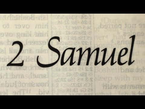 Holy Bible -