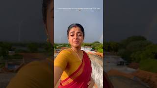 siddhi idnani|kadhar basha muthuramalingam movie BTS|siddhi idnani hot #ytshorts #shorts #tamil