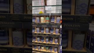 Costco Pendleton 2 set of 20oz Tumblers on sale #fyp