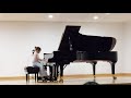 Tune in music academy spring piano recital 4282019