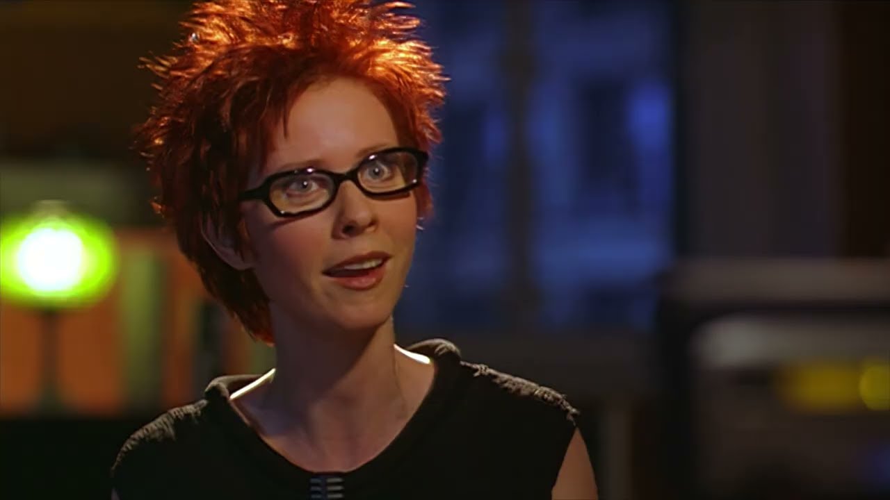 Advice from a Caterpillar - Trailer