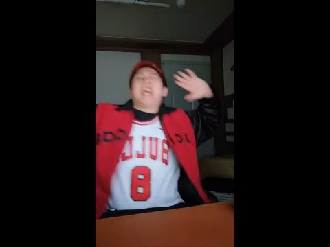 Slap (Prod by charcoal) /방구석래퍼 지원 영상