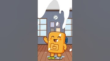 [Kiến Thức] Sự Khác Nhau Giữa Tên Miền, Hosting, VPS Mới Nhất Hiện Nay