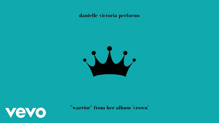 Danielle Victoria - warrior (official music video)