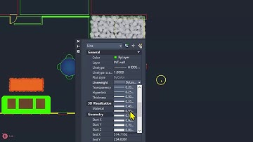 Video 6b: AutoCAD Certification Change Object Properties