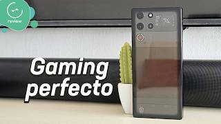 Isa Marcial Videos REDMAGIC 10 Pro | Review en español