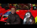 Asian Le Mans Series - Circuits