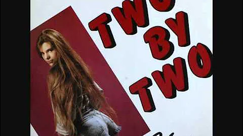 Chris - Two by two.(Extended).1988