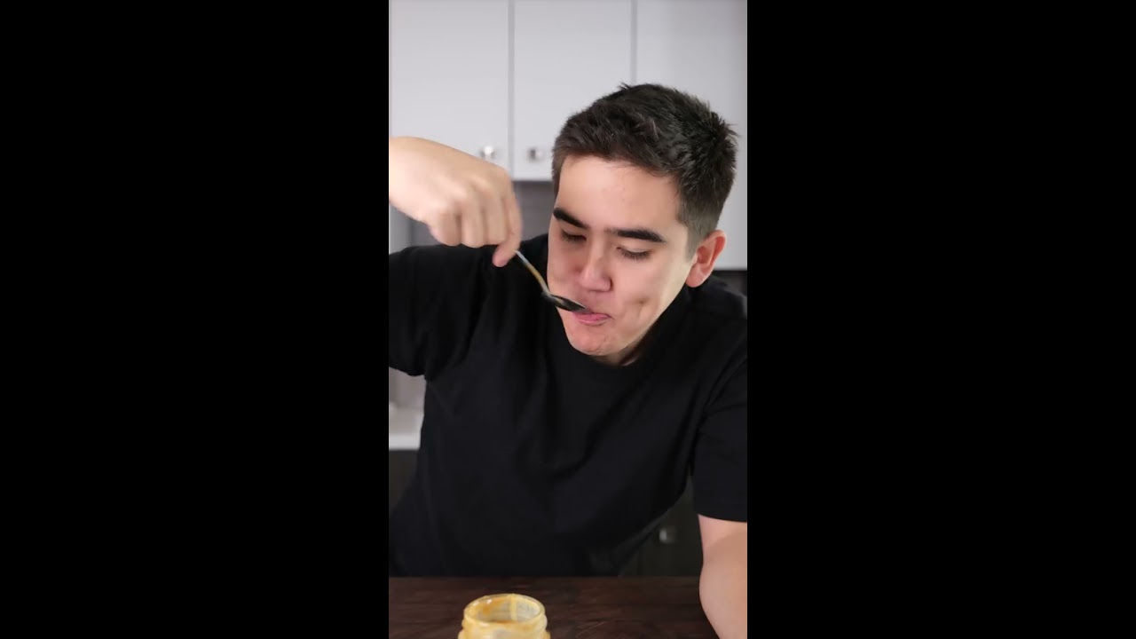 3 Michelin Star PB J Uncrustable