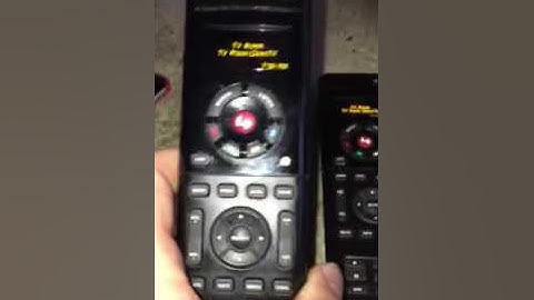 Control 4 Does Not Work