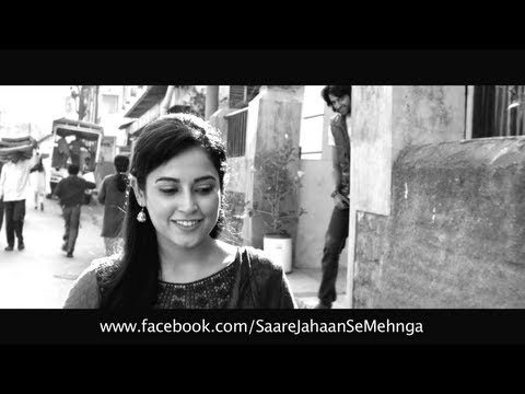 Bolo Na - बोलो ना Music Video Thumbnail