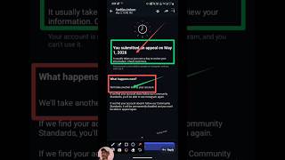 You Submitted An Appeal Instagram Problem| Instagram Suspended | instagram appeal submitted problem