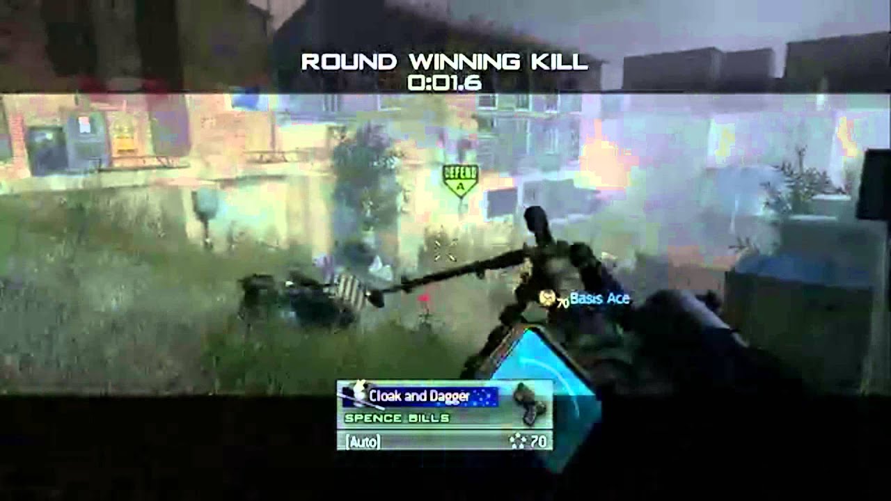 Would Have Been First in Astro!