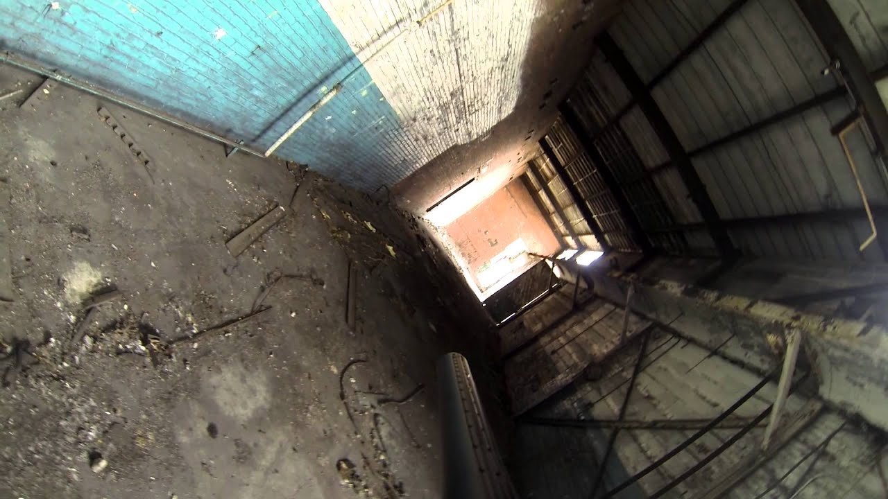 Paintball at Niagara Falls. YouTube