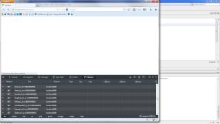 03.02 Modificar Applicacion ExtJs y Recibir datos del Servidor - ExtJs Spring