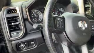 2022 Ram 2500 Power Wagon 4WD