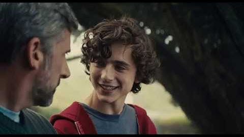 映画『ビューティフル・ボーイ』本予告