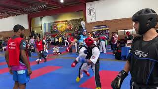 Chaiu Do Kwan Mundial 2023 #pointfighting