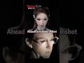 AheadForm Bionic Robot