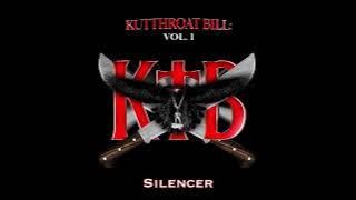 Kodak Black - Silencer [ Audio]